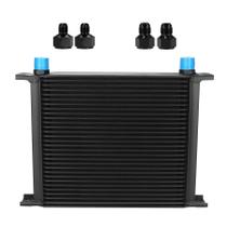 Kit de Enfriador de Aceite para Transmisión Ucreative 30 Filas 10AN AN10 Kit de Enfriador de Aceite para Transmisión Ucreative 30 Filas 10AN AN10