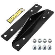 Kit de engate de reboque ATRACYPART 79108500 para cortador de grama Gravely & Ariens