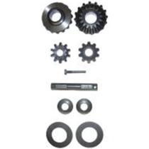 Kit de engrenagem Chevrolet D-10 1984 a 1994 MAX GEAR MX593