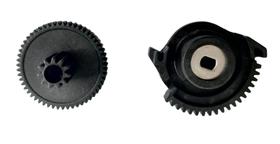 Kit De Engrenagem Do Tbi Fit City 2015 1.5 - KIT-GMG6B