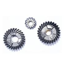 Kit De Engrenagem Motor Popa Suzuki 15 Hp Frente re avante G