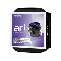 Kit de entrada para robô de aprendizagem interativo Ozobot Ari