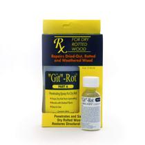 Kit de epóxi Boatlife Git-Rot 118 mL Kit de epóxi Boatlife Git-Rot 118 mL
