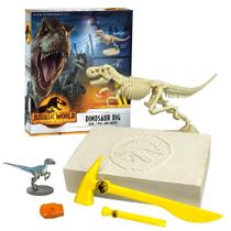 Kit de escavação Thames & Kosmos Jurassic World Dominion