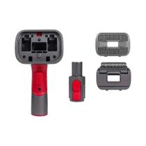 Kit De Escova Aspiradora 2 Em 1 Para Remoção De Pelos De Cães Para Dyson V6 V7 V8 V10 V11 V15 Kit De Escova Aspiradora 2 Em 1 Para Remoção De Pelos De Cães Para Dyson V6 V7 V8 V10 V11 V15