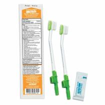 Kit de escova de dentes de sucção, pacote com 1 da Sage (pacote com 6)