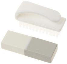 Kit de Escova de Limpeza Sof Sole para Camurça e Nobuck
