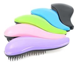 Kit de Escova Mágica Desembaraça Cabelo Atacado 50un