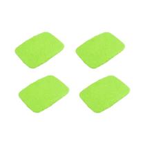 Kit De Escova Para Limpeza De Para-brisa De Carro Com Cabo Longo, 1, 2 Ou 4 Peças, Ferramenta De