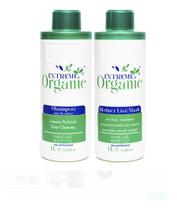 Kit De Escova Progressiva S/formol Organic Extreme .