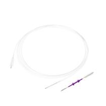 Kit de escovas para limpeza de endoscópio kolplast