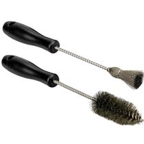Kit de Escovas para Limpeza de Injetores Bentolin para Motores Diesel