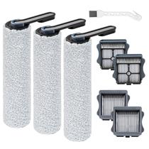 Kit de escovas rotativas LBLVBNEWD para Tineco iFLOOR 5 S5 Kit de escovas rotativas LBLVBNEWD para Tineco iFLOOR 5 S5