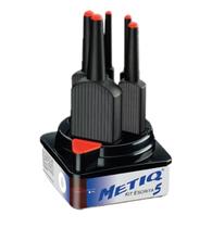 Kit de Escrita METIQ 5 Pincéis