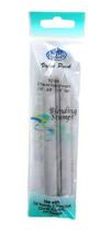 Kit De Esfuminhos Royal & Langnickel Blending Stups Com 03 Kit De Esfuminhos Royal & Langnickel Blending Stups Com 03