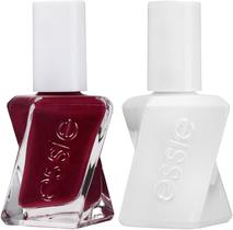 Kit de Esmaltes Jessie Gel Couture Longwear Gala-Vanting - 13,5ml Kit de Esmaltes Jessie Gel Couture Longwear Gala-Vanting - 13,5ml
