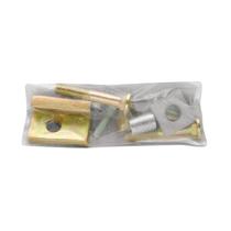 Kit de espaçadores Draw-Tite Reese 58309 para Toyota Tundra 2007-21 Kit de espaçadores Draw-Tite Reese 58309 para Toyota Tundra 2007-21