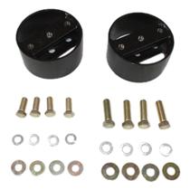 Kit de Espaçadores para Elevação de Veículo Airide Firestone 3 Polegadas