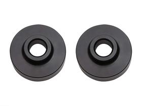 Kit de Espaçadores para Mola Traseira ICON ALLOYS 3,5 cm Compatível com JT Gladiator