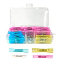 Kit de Espaguete com Solda para Fios Elétricos 65 Peças