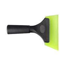 Kit De Espátula Para Filme De Janela Vinílica Para Limpeza De Vidros E Remoção De Papel De Parede