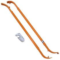 Kit de Espátulas Truck Simples para Montagem e Desmontagem d