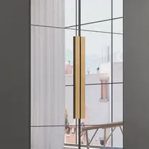 Kit de Espelho para Guarda Roupa Canadá