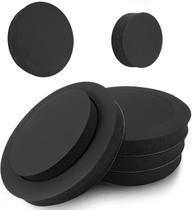 Kit de esponja 6.5 do sistema de aprimoramento de alto-falantes para portas de carro