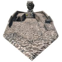 Kit de estênceis Redleg Camo Timber HD em mylar resistente a solventes Kit de estênceis Redleg Camo Timber HD em mylar resistente a solventes