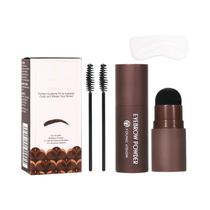 Kit De Estêncil Para Sobrancelhas À Prova d'Água, Longa Duração, 10 PCS, Kit De Maquiagem Para Kit De Estêncil Para Sobrancelhas À Prova d'Água, Longa Duração, 10 PCS, Kit De Maquiagem Para