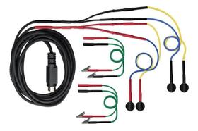 Kit De Estimulação Mini Din Para El30 Finder - Nkl