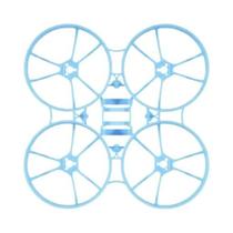 Kit De Estrutura De Drone FPV Micro Brushless 1S Meteor 75 pro Whoop Racing RC Quadcopter BETAFPV