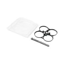 Kit De Estrutura Whoop Para Drone RC Brushless BETAFPV Pavo20 pro II O4 pro Com Suporte E Duto O4 Kit De Estrutura Whoop Para Drone RC Brushless BETAFPV Pavo20 pro II O4 pro Com Suporte E Duto O4