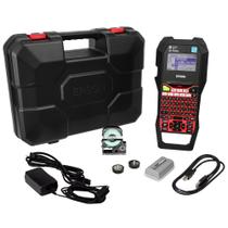 Kit de etiquetagem industrial LABELWORKS Epson LW-PX700PCD