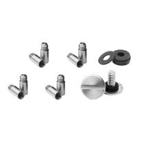 Kit de Expansão Externo KeySmart SORMA Prata Kit de Expansão Externo KeySmart SORMA Prata