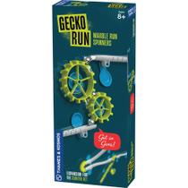 Kit de Expansão Marble Run Thames & Kosmos Gecko Run Spinners Kit de Expansão Marble Run Thames & Kosmos Gecko Run Spinners