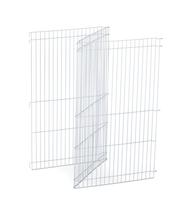 Kit de expansão para canetas Play Ferret de 3 painéis Prevue Pet SPV40095 Kit de expansão para canetas Play Ferret de 3 painéis Prevue Pet SPV40095