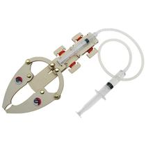 Kit de experimentos científicos Braço robótico hidráulico para crianças Kit de experimentos científicos Braço robótico hidráulico para crianças