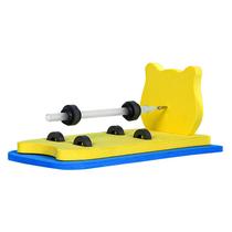 Kit de experimentos científicos com caneta de levitação magnética para crianças