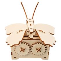 Kit de experimentos científicos Wooden Eagle Flying Model Kit de experimentos científicos Wooden Eagle Flying Model