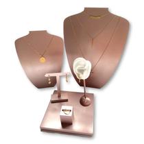 Kit de expositor - rose - ingrid Kit de expositor - rose - ingrid