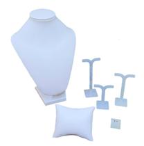 Kit de Expositores para Bijuterias e semi Jóias Kit de Expositores para Bijuterias e semi Jóias