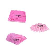 Kit De Extensão De Cílios Postiços Com Lápis Delineador, Fita Para Pálpebra Inferior, Pincel, Micro Kit De Extensão De Cílios Postiços Com Lápis Delineador, Fita Para Pálpebra Inferior, Pincel, Micro
