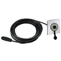 Kit de extensão de microfone Standard Horizon MEK-4 para GX5000/GX5500 Kit de extensão de microfone Standard Horizon MEK-4 para GX5000/GX5500