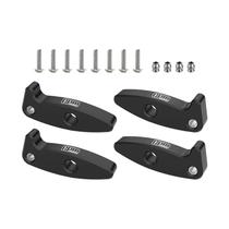 Kit de Extensão Flex Blade PYFORE SCX30 em Liga 7075-T6