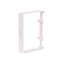 Kit de extensão para Obzetap GapBook Large Gap White Kit de extensão para Obzetap GapBook Large Gap White