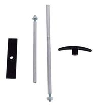 Kit de Extensão para Tubo da Válvula de Esgoto Valterra T1046-12VP 15 cm 23 cm Kit de Extensão para Tubo da Válvula de Esgoto Valterra T1046-12VP 15 cm 23 cm