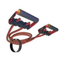 Kit de Extensores Cepall Programa Powerlastic - Forte Kit de Extensores Cepall Programa Powerlastic - Forte