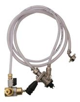 Kit De Extração Com Espigão Para Chopeira Kit De Extração Com Espigão Para Chopeira