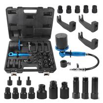 Kit de extracción de inyectores neumáticos 27PCS KAISAL para motor diésel